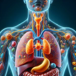 Thyroid/hormonal imbalances